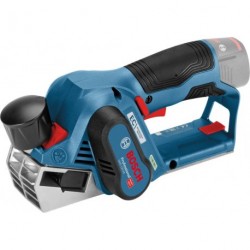 Akku-Hobel GHO 12V-20 Bosch