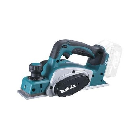 Akku-Hobel DKP180Z Makita