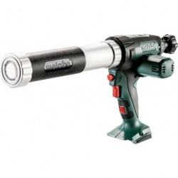 Akku Kartuschenpis. solo KPA 18 LTX 400 Metabo