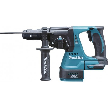 Akku-Kombihammer SDS+ 18VDHR243Z Makita