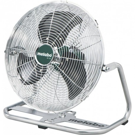 Akku Ventilator solo AV 18 Metbao