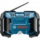 Radio GBP 12V-10 Bosch