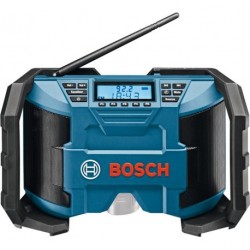 Radio GBP 12V-10 Bosch