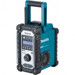 Akku-Baustellenradio DMR110 Makita