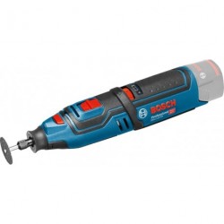 Akku Rotationswerkzeug GRO 12V-35 solo Bosch