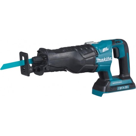 Akku Reciprosäge 2 x18,0VDJR360ZK Makita