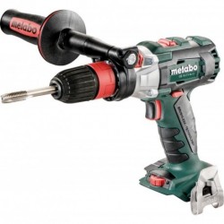 Akku-Schlagbohrm solo SB 18 LTX-3 BL Q I Metabo