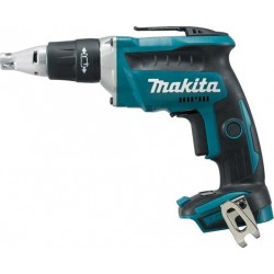 Masina de insurubat cu acumulator 18V DFS452Z Makita