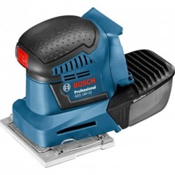 Slefuitor cu vibratii, cu acumulator sol GSS 18V-10 Bosch