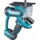 Fierastrau cu acumulator solo DSD180Z Makita