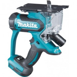 Akku-Trockenbausäge solo DSD180Z Makita