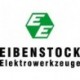 Dia-Trocken-Kernbohrm EHD 1500 Set(H)