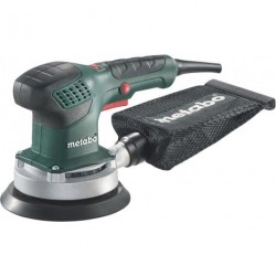 Exzenterschleifer SXE 3150 Metabo