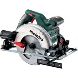 Handkreissäge KS 55 Metabo