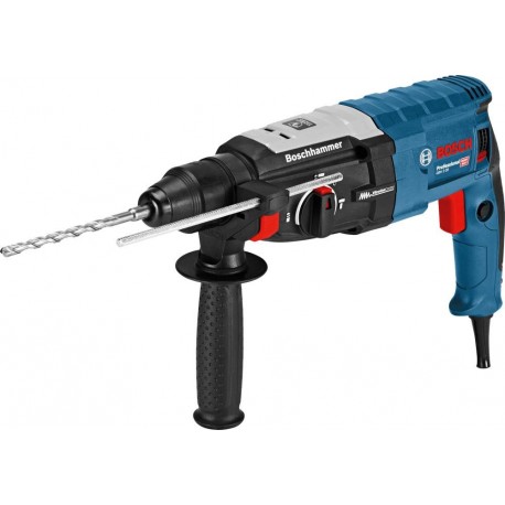 Bohrhammer L-Boxx GBH 2-28 Bosch