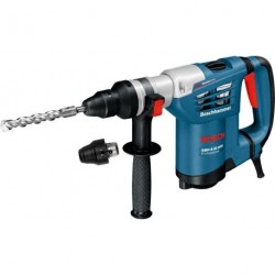 Bohrhammer GBH 4-32 DFR-Set Bosch