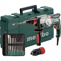 Multihammer Set UHE 2660-2 Quick Metabo