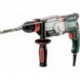 Kombihammer KHE 2860 Quick Metabo