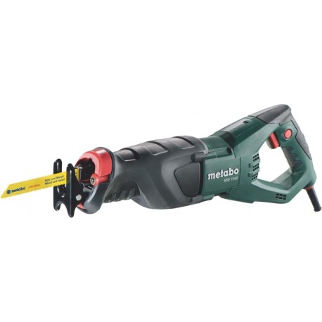 Säbelsäge SSE 1100 Metabo