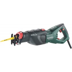 Säbelsäge SSEP 1400 MVT Metabo