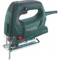 Stichsäge STEB 70 Quick Metabo