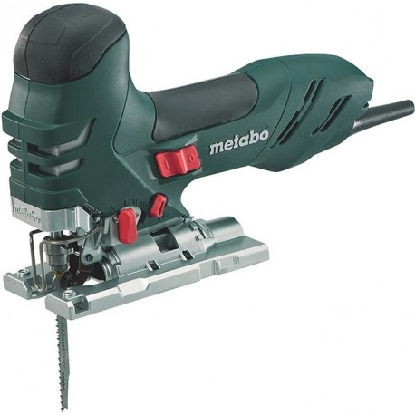 Stichsäge im Koffer STE 140 Metabo