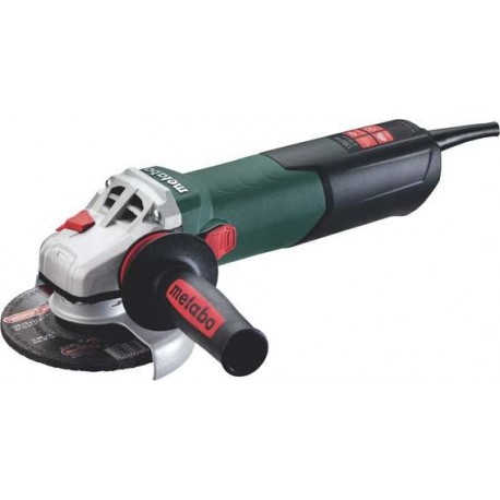 Winkelschleifer WE 15-125 Quick Metabo