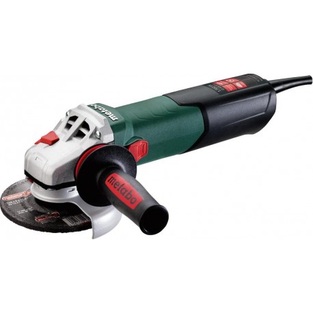 Winkelschleifer WE 17-125 Quick Metabo