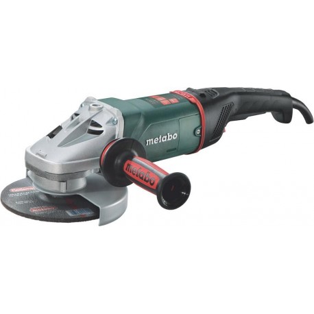 Winkelschleifer WE 22-180 MVT Metabo