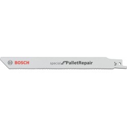 Säbelsägeblatt a 5 Stck S 722 VFR Bosch