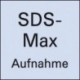 SDS-max-Flachmeißel 280mm FORMAT