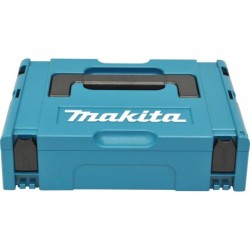 Kunststoffkoffer MAKPAC Gr. 2 Makita