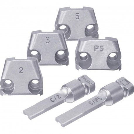 Stempel 5/P5 Set 5er Pack Trumpf