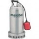 Pompa drenaj DP 28-10 S Inox Metabo