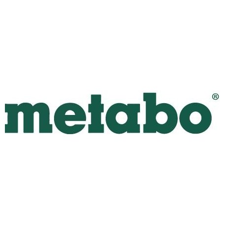 Werkstückauflage für Untergestell Metabo