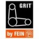 Perie din sarma de otel pentru masina de debavurat Grit GXE Fein, 250 x 60 x 51 mm