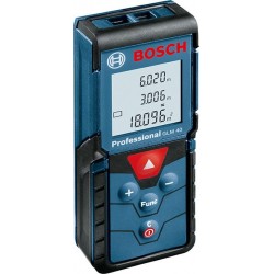 Entfernungsmesser GLM 40 Bosch