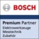 Kreuzlinienlaser GLL 3-80 Bosch