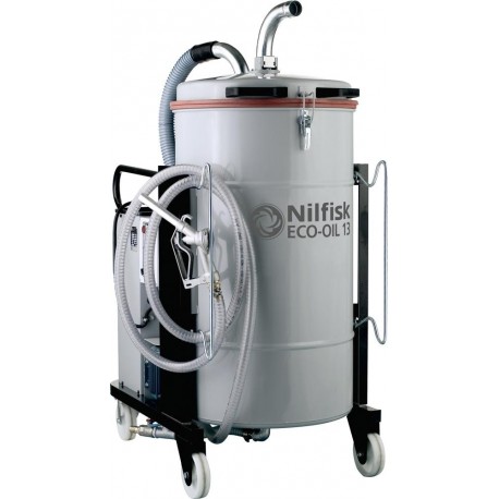 Industriesauger Eco Oil 13 Nilfisk