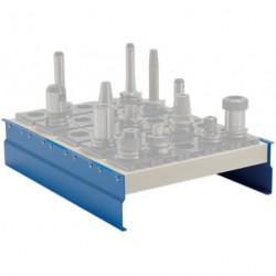 CNC-Schubladenrahmen SR 450 450x600x130, Stahlblech