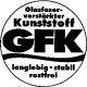 GFK-Auffangwanne 220/3 ohne Gitterrost