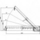 Teleskoplader KTH 2,5 l