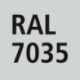 Auszugboden fur Schwerlastschrank RAL 7035 B450xT540mm Traglast 100kg