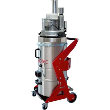 Aspirator uscat ECODust 1500H