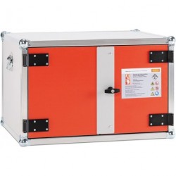 Dulap incarcare baterie 890x660x520 mm incarcare premium