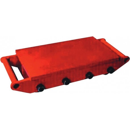 Rola transport -6 tone CT-4 - 30x 22,2 x10 cm