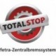 Totalstop fetra f. LF850x500mm