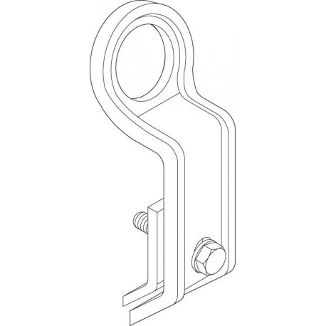 Kranaufhangung fur Container Format