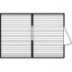 Materialcontainer-Kombin.MC 1340, zerl. o. Boden