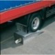 Auffahrkeil Aluminium L1440xB500xH145 mm Tragkraft 12000 kg